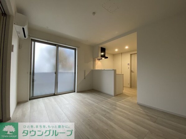 KEIAI RESIDENCE 豊四季の物件内観写真